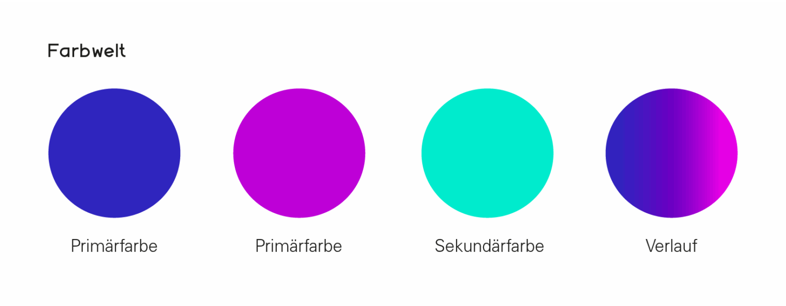 Neue Farbwelt von Inosys