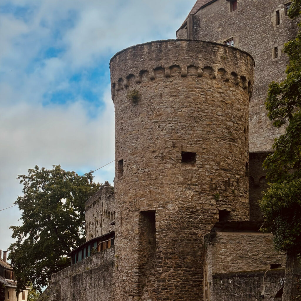 Burg Guttenberg