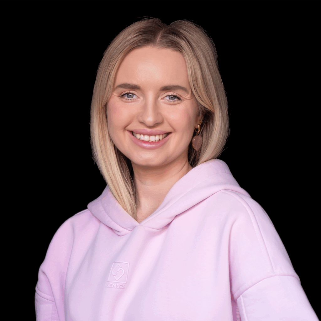 Anastasia Praktikantin
