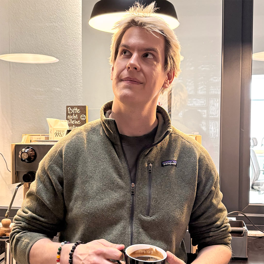 Foto von Alex Draheim von Boxfish