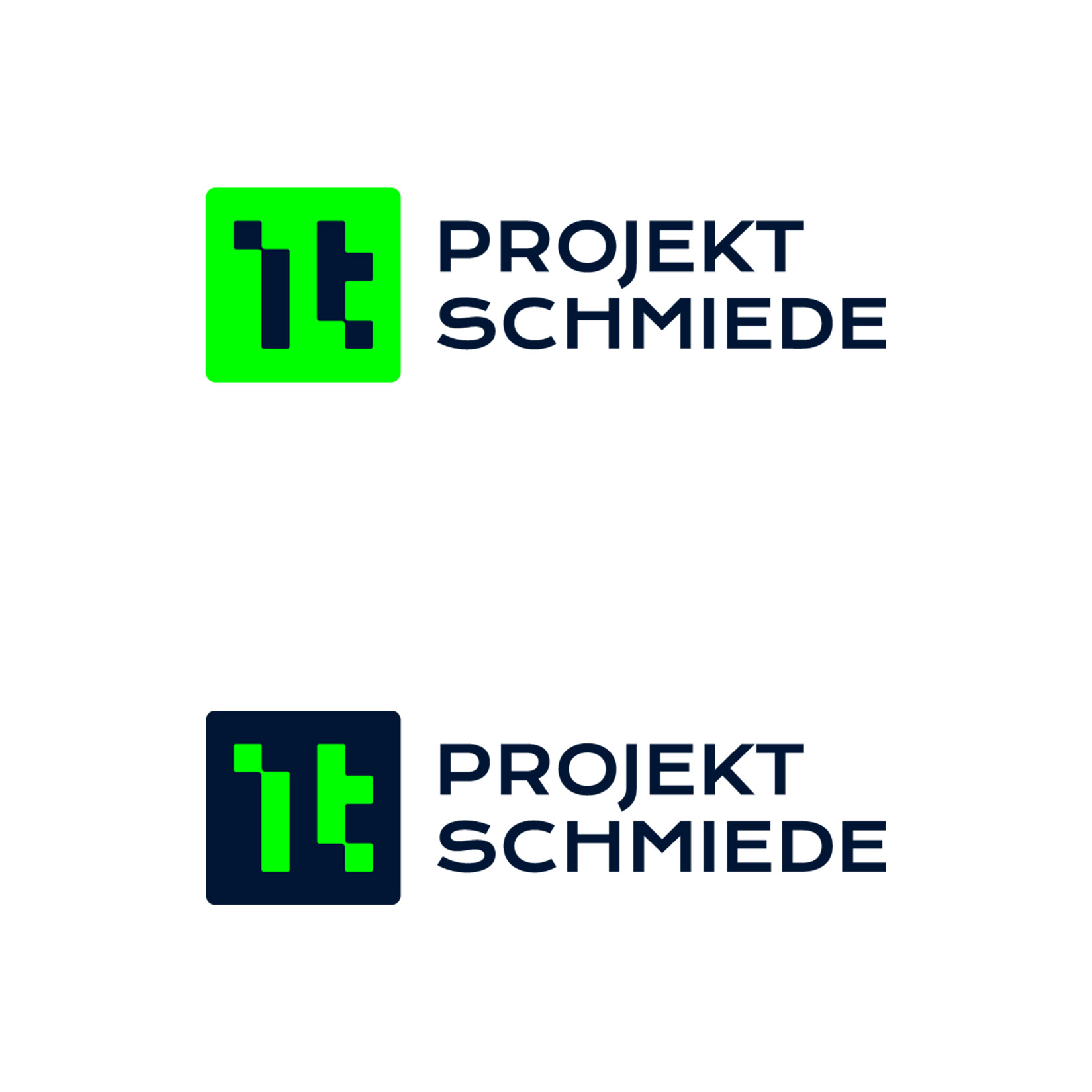 ITP Logodarstellung