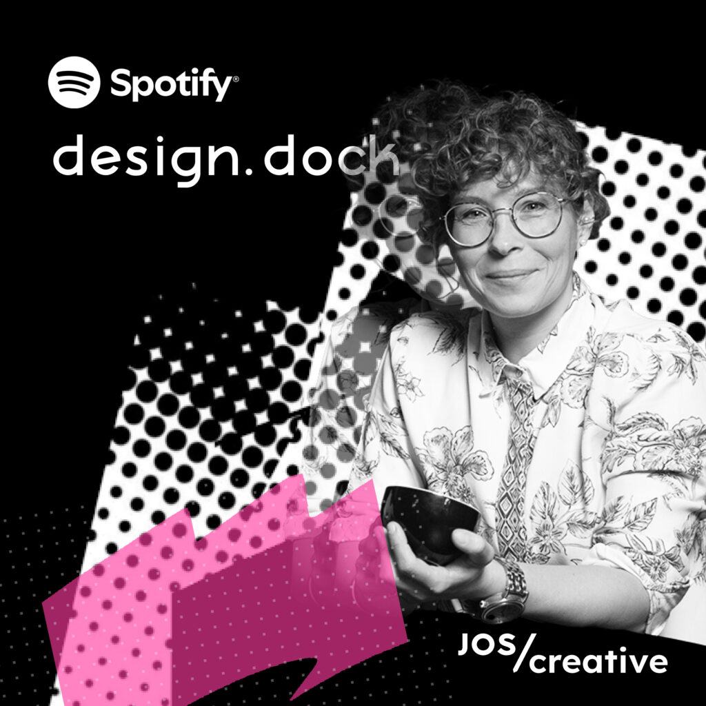 Spotify Titelbild des Podcasts Folge 6 mit Bea Eiring