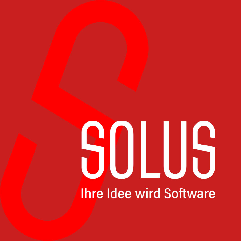 SOLUS Branding, Logo