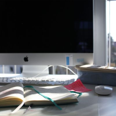 Carla Homeoffice 4-tage-woche