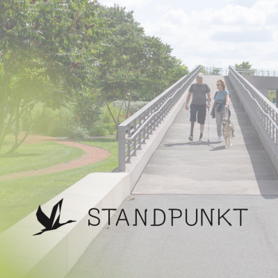 Beitragsbild Standpunkt