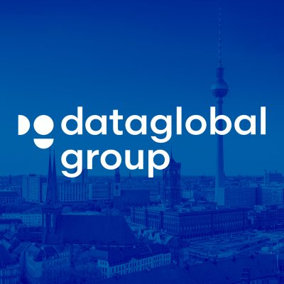 dataglobal Group – Corporate Design