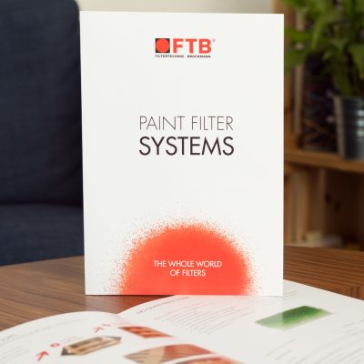 FTB Messeflyer
