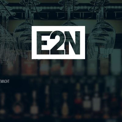 E2N Würzburg Gestaltung