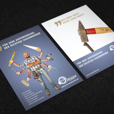 Ech Allround Handwerker Würzburg