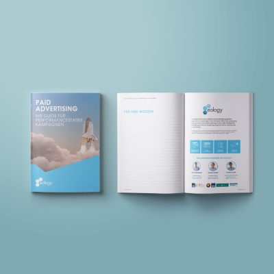 Eology Whitepaper Design Würzburg
