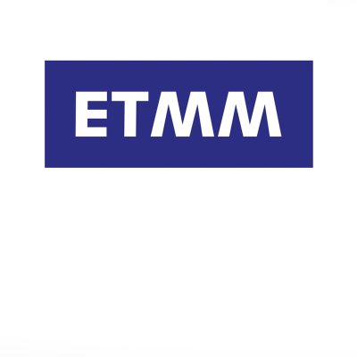 Logo ETMM Vogel Business Media