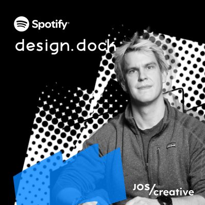 Design.dock Folge 5 mit Alex Draheim