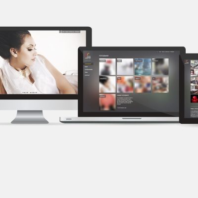 Hahn Media Webdesign Würzburg