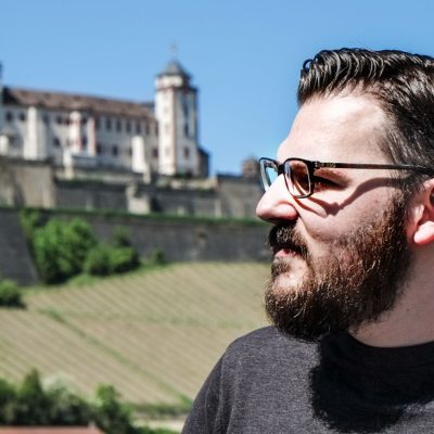Neuer Mitarbeiter Würzburg