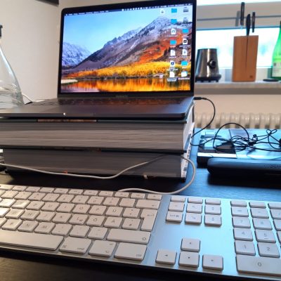 Hannes Homeoffice 4-tage-woche