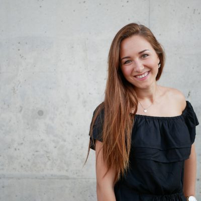 Teambild Juliane