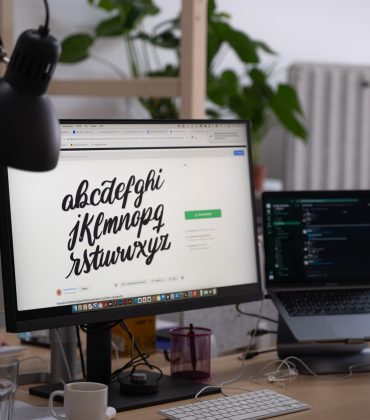 Coworkingspace-Beispiel