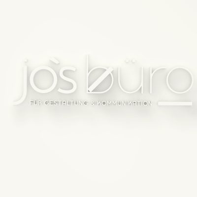 Winterpause jo's büro für Gestaltung