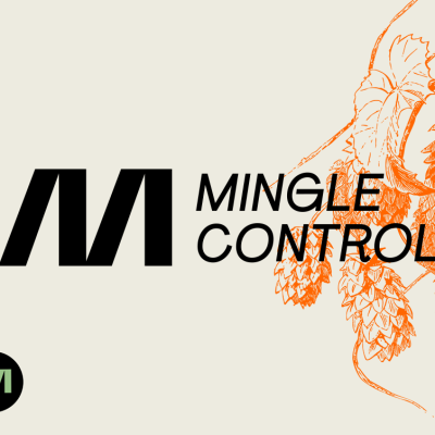 MingleControl Gewinner GDA 2026