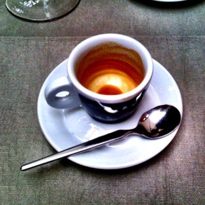 Kaffee Muntermacher