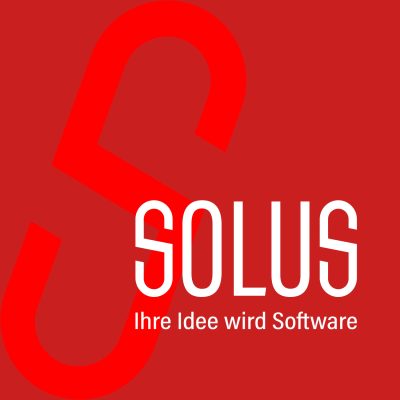 SOLUS Branding, Logo