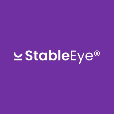 Logo von StableEye