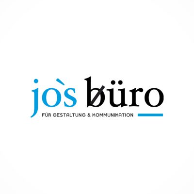 Logodesign jo's büro
