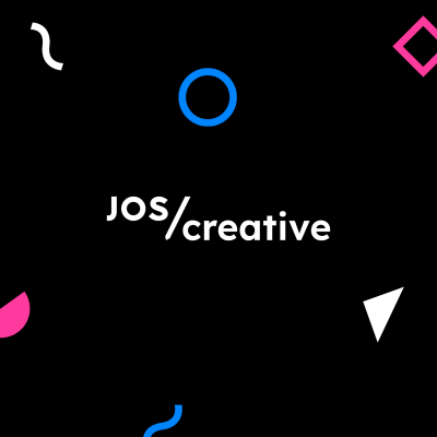 JOScreative Logo