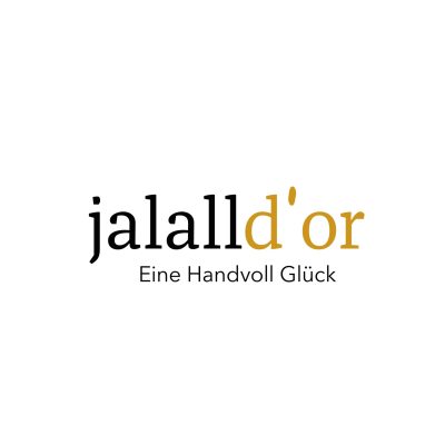 Logogestaltung jallaldor