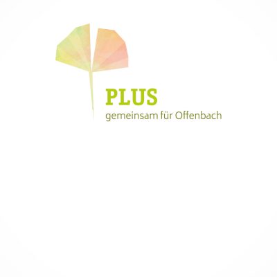 Logogestaltung Kirche am Start