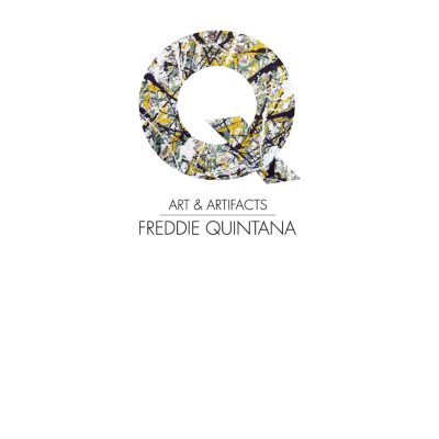 Logodesign Freddie Quintana