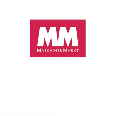 Logo MaschinenMarkt MM ReDesign