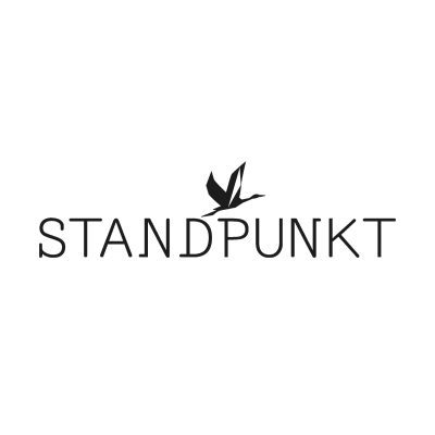 Logodesign Standpunkt Würzburg