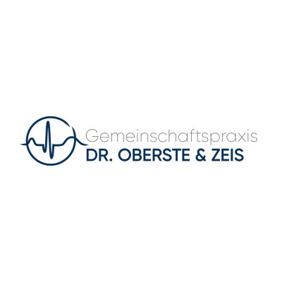 Gemeinschaftspraxis Oberste Logogestaltung