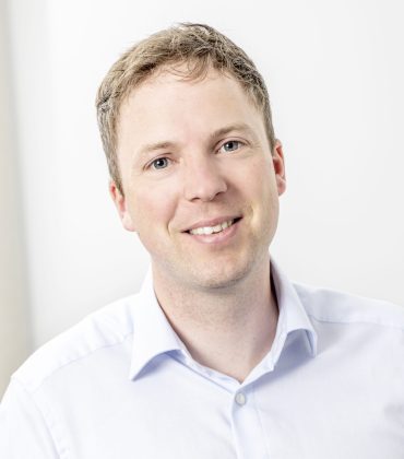 Bild von Testimonial Michael Weisenseel-Geschäftsführer DriveCon GmbH