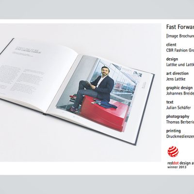 Red Dot Design Award Würzburg