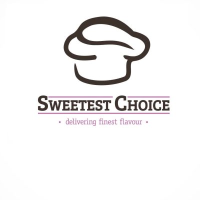 Corporate Identity - Sweetest Choice