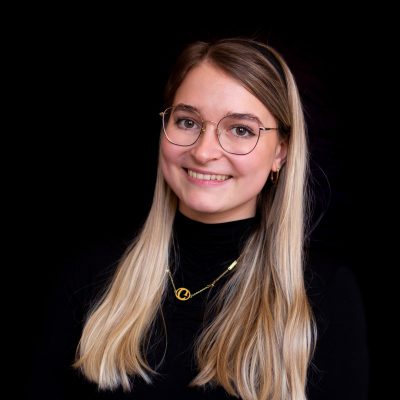 Teambild Melina