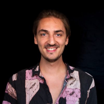 Teamfoto Moritz