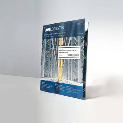 VBM Magazin Würzburg