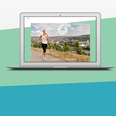 Webdesign - Wassilina Bausenwein