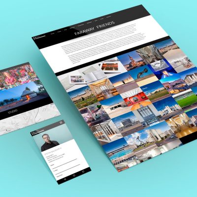 Stefan Bausewein Fotograf Webdesign Würzburg
