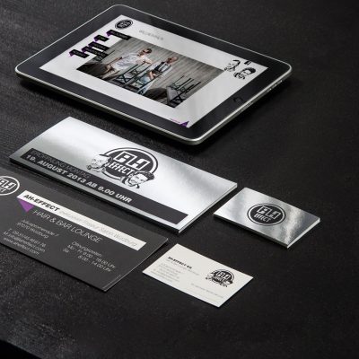AH Effect Web & Print Würzburg
