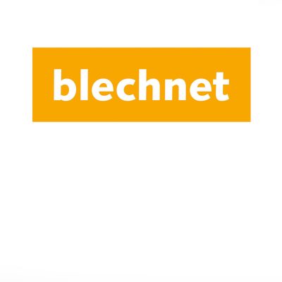 Logo blechnet Vogel Business Media