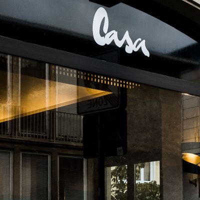 Casa Markenkreation