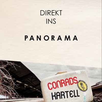 Artwork Conrads Kartell