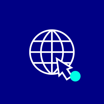 Icon-Gestaltung Designbüro für eine moderne Marke