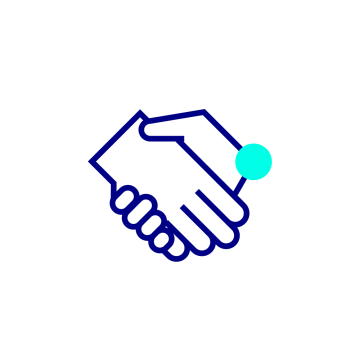 Icon-Gestaltung Designbüro für eine moderne Marke