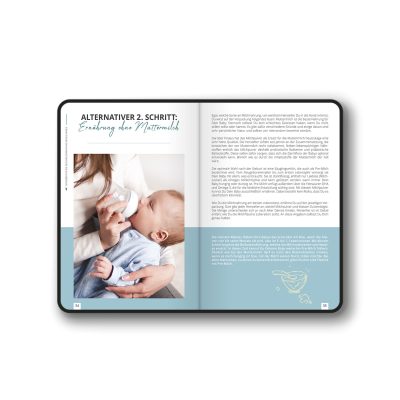 eBook Gestaltung und Layout