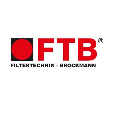 ftb filtertechnik brockmann corporate identity logo jos büro für Gestaltung Würzburg
